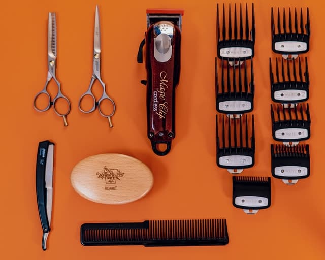 What Kind of Numbers Do Barbers Ask for and Why?