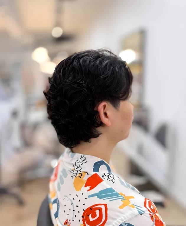 PERM & cUT