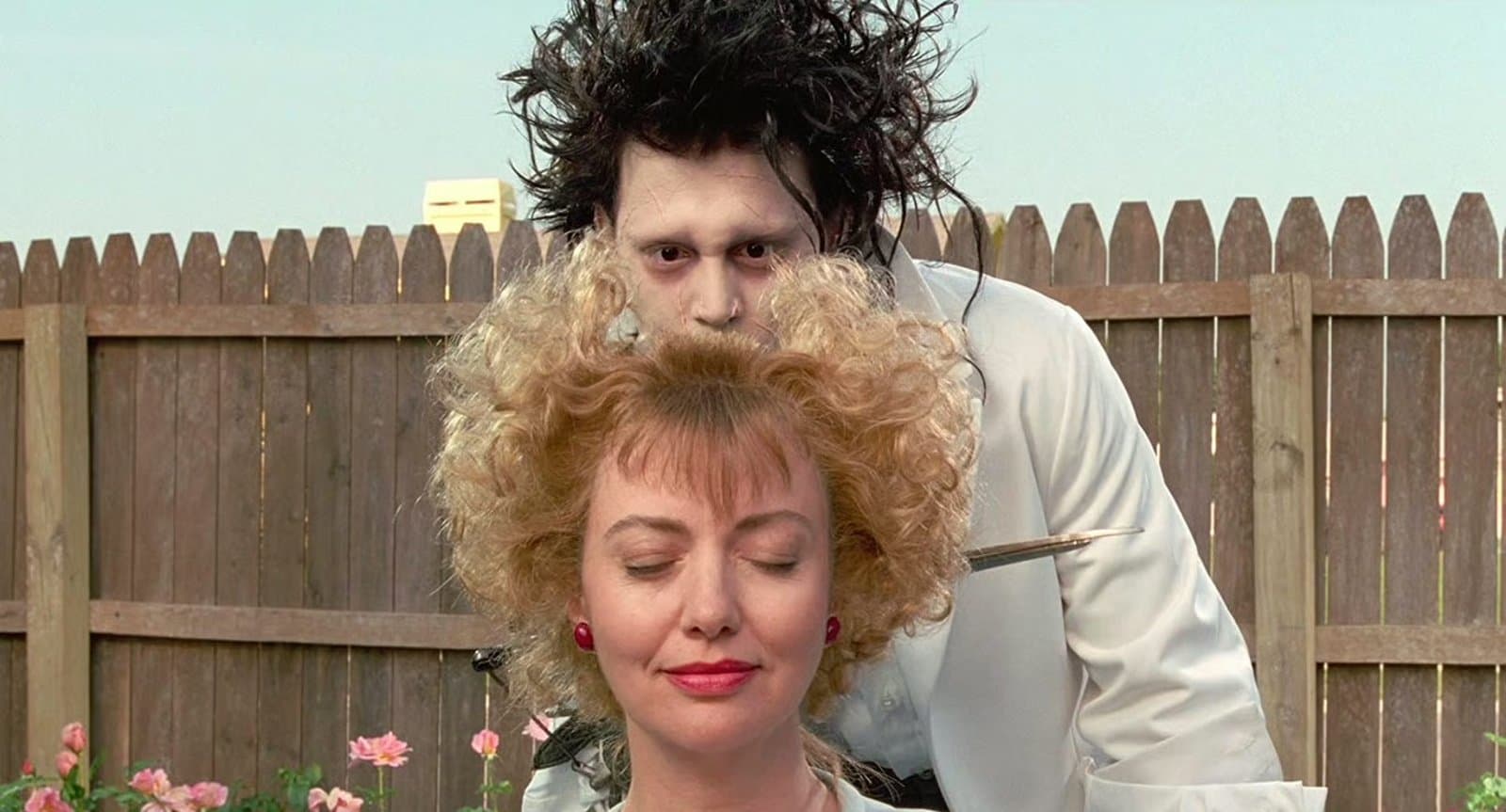 Barber? Hair stylist?