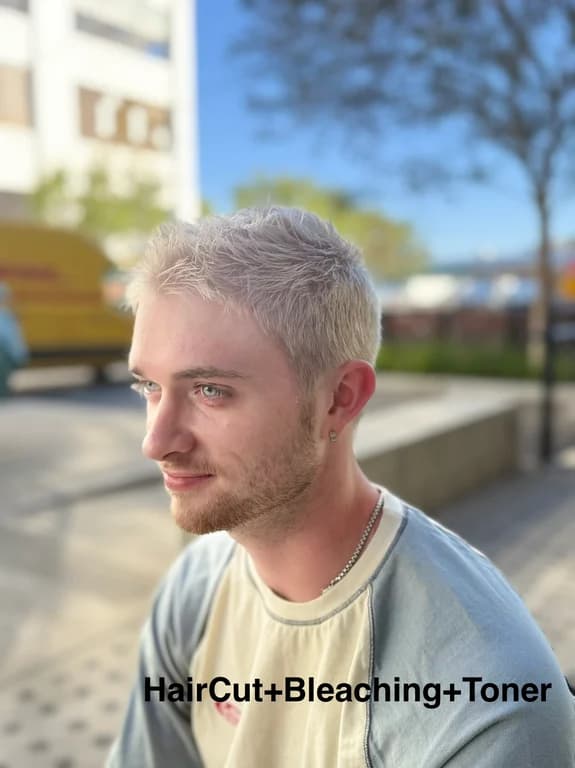 Color by Hanna