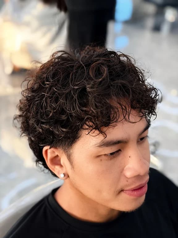 perm